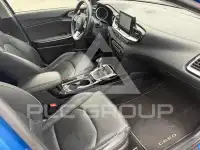 2019 KIA Ceed