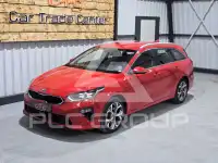 2019 KIA Ceed