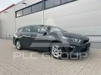 2019 KIA Ceed