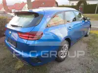 2019 KIA Ceed