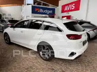 2019 KIA Ceed