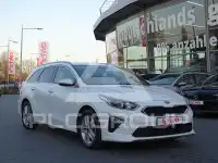 2019 KIA Ceed