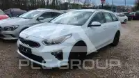 2019 KIA Ceed