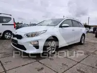 2019 KIA Ceed