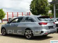 2019 KIA Ceed