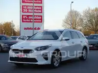 2019 KIA Ceed