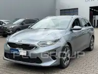 2019 KIA Ceed