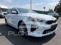 2019 KIA Ceed