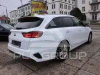2019 KIA Ceed