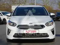 2019 KIA Ceed
