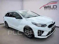 2019 KIA Ceed