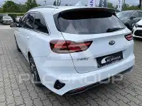 2019 KIA Ceed