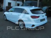 2019 KIA Ceed