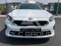 2019 KIA Ceed