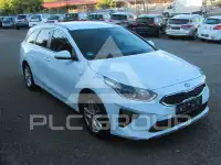 2019 KIA Ceed