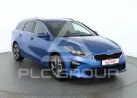 2019 KIA Ceed