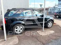 2009 KIA Sorento