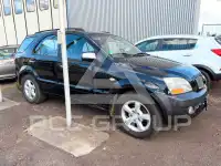 2009 KIA Sorento