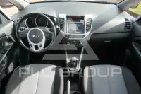 2019 KIA Venga