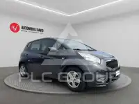 2019 KIA Venga