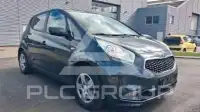 2019 KIA Venga