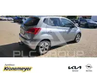 2019 KIA Venga