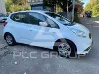2019 KIA Venga