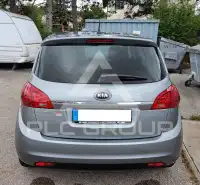 2019 KIA Venga