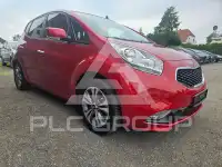2019 KIA Venga