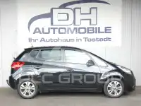 2019 KIA Venga