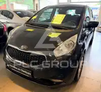 2019 KIA Venga