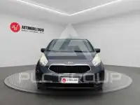 2019 KIA Venga
