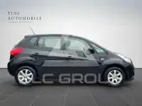 2019 KIA Venga