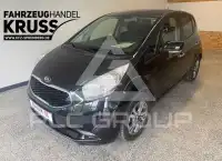 2019 KIA Venga