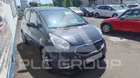 2019 KIA Venga