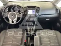 2019 KIA Venga