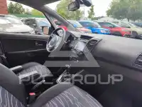 2019 KIA Venga