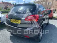 2019 KIA Venga