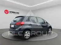 2019 KIA Venga