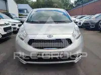 2019 KIA Venga