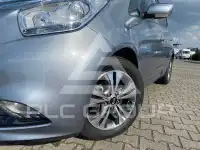 2019 KIA Venga