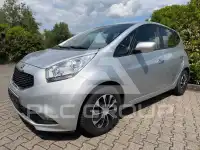 2019 KIA Venga