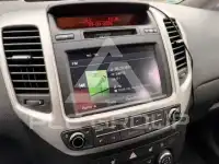2019 KIA Venga