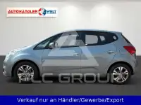 2019 KIA Venga