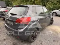 2019 KIA Venga