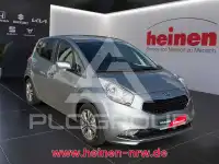 2019 KIA Venga