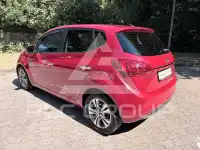 2019 KIA Venga