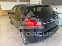 2019 KIA Venga