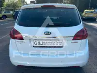 2019 KIA Venga