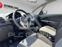 2019 KIA Venga